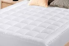 Mattress bed topper for sale  MANCHESTER
