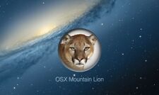 Macos mountain lion for sale  Sioux Falls