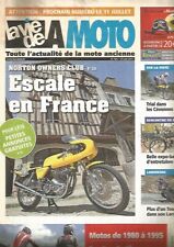 Vie moto 755 d'occasion  Bray-sur-Somme