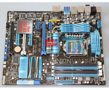 Usado, Placa-mãe Asus P8P67 EVO LGA1155 P67 suporte I7 3770K Z77 Z68 PRO Intel comprar usado  Enviando para Brazil