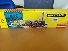 Trix express 1530 gebraucht kaufen  St.Georgen