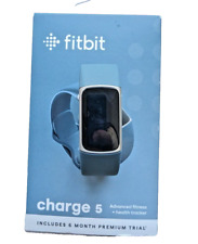 Fitbit charge fitness for sale  TADLEY