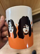 KISS Pinball Art, taza de café, taza de regalo segunda mano  Embacar hacia Argentina