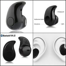 Auricolare bluetooth singolo usato  Barile