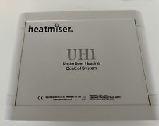 Heatmiser uh1 underfloor for sale  KIRKLISTON