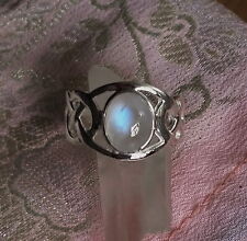 526 rainbow moonstone for sale  Shipping to Ireland