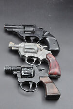 Anciens jouets pistolets d'occasion  Challes-les-Eaux
