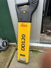 Leica dd120 pipe for sale  LONDON