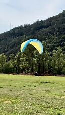 Parapente biplace ozone d'occasion  Biscarrosse