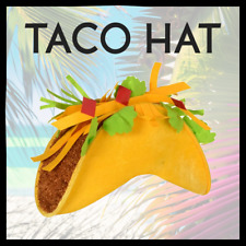 Taco hat taco for sale  Ventura