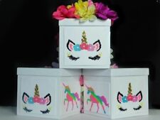 Unicorn centerpiece table for sale  Shipping to Ireland