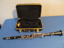 Selmer liberty clarinet for sale  Elkton