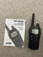 Intek 5050 handheld for sale  LIVERPOOL