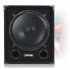 Subwoofer discoteca sub usato  Rovito