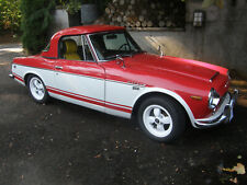 1969 datsun roadster for sale  Portland