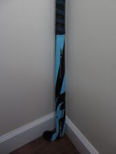 RH Rare Trillium TK Blue T5 Elephant Smooth Bow Hockey Stick SIZE 37.5" for sale  Shipping to South Africa