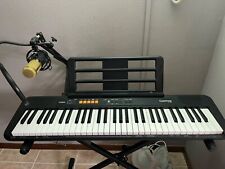 Pianola casiotone s100 usato  Correggio