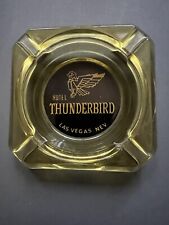 vintage vegas ashtrays for sale  Sylmar