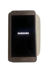 smartphone Samsung Galaxy J5 2016 SM-J510FN Display 5,2 pollici oro usato  Sardara