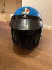 Agv vintage open for sale  STONEHOUSE