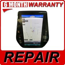 Repair Your 2017 - 2022 Toyota Prius OEM Navigation Display Touch Screen Repair for sale  Shipping to South Africa