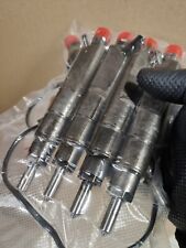 Used, ☀️☀️ VW T4 150BHP injectors new nozzle heads dsla150p764 AHY ☀️☀️ for sale  Shipping to South Africa