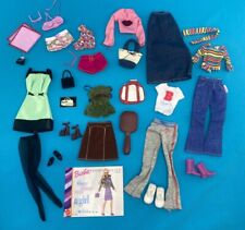 1990s barbie fashion for sale  Huntington