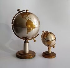 Vintage globe earth d'occasion  Expédié en Belgium