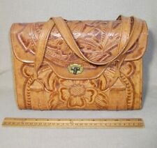 Hand tooled leather for sale  Lebanon