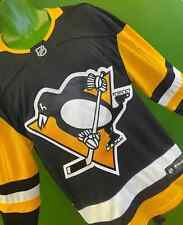 Nhl pittsburgh penguins for sale  SOUTHAMPTON