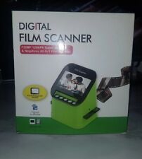 Digital film scanner for sale  LONDON
