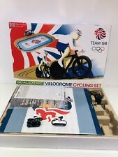 Olympics 2012 scalextric for sale  BRIGHTON