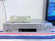 Vhs vcr medion gebraucht kaufen  Olfen