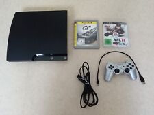 ps3 slim festplatte gebraucht kaufen  Eglosheim