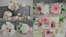 Wedding flower bouquet for sale  CAERPHILLY