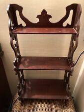 Antique solid mahogany for sale  Coventry