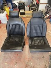spitfire seats for sale  YORK