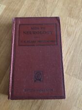Aids neurology . for sale  FORDINGBRIDGE