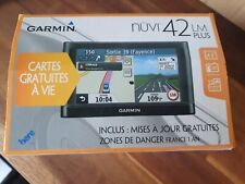 Gps garmin nuvi d'occasion  Poitiers