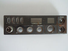 Lancaster radio front for sale  ARMAGH