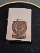 harley zippo for sale  WITHAM