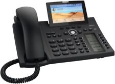 Snom d385n telefon gebraucht kaufen  Schierling