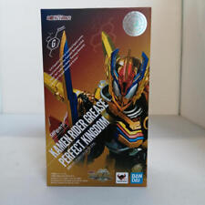 Bandai S.H.Figuarts Kamen Rider Grease Perfect Kingda comprar usado  Enviando para Brazil