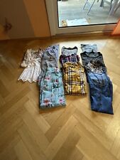 Teiliges kleiderpaket damen gebraucht kaufen  Rüdesheim am Rhein