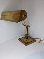 Vintage brass bankers for sale  Grass Valley