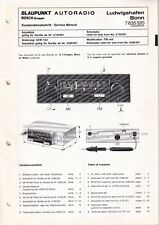 Service manual anleitung gebraucht kaufen  Sulzbach-Rosenberg