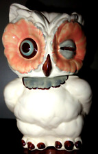 Vintage winking owl for sale  Lincoln