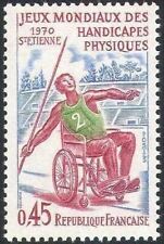 1970 sedia rotelle usato  Italia