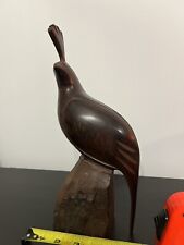 Ironwood quail bird for sale  Grand Rapids