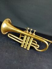 Cornet trumpet vintage for sale  HULL
